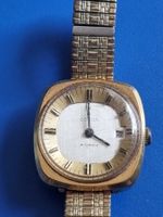 CONSUL AUTOMATIC UHR