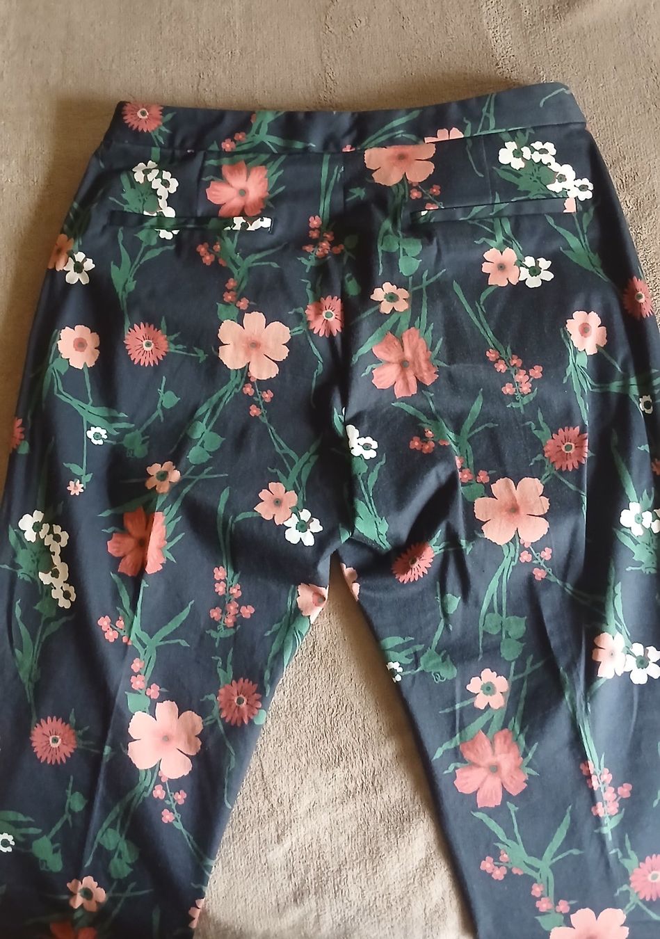Gant Hosen: GANT DAMEN LANGEHOSE GRÖSSE 40 – Gebraucht aus Villa Luganese von luxlady 9