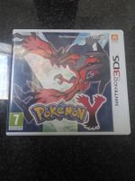 Pokémon Y Nintendo 3DS