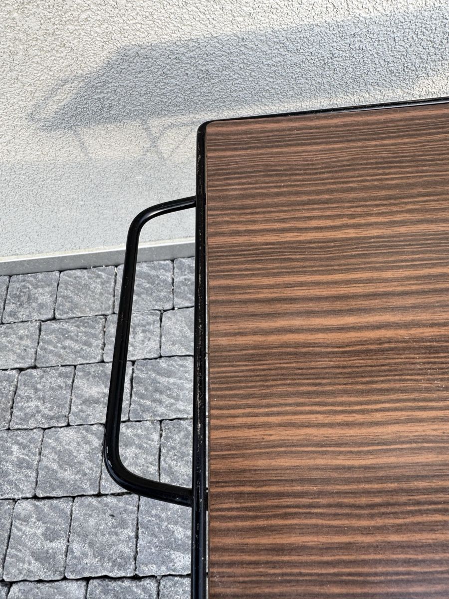 Altro per la casa: Zeitungsständer vintage – Usato da Ruswil venduto da Schnuggiputz01 4