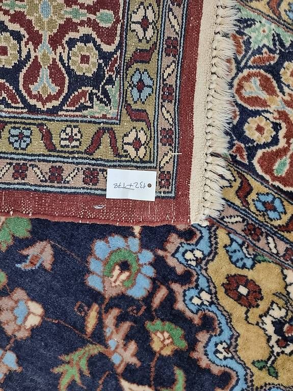 Tappeti: 132×178 Orientteppich Handgeknüpft – Usato da Olten venduto da OrientDeko 7