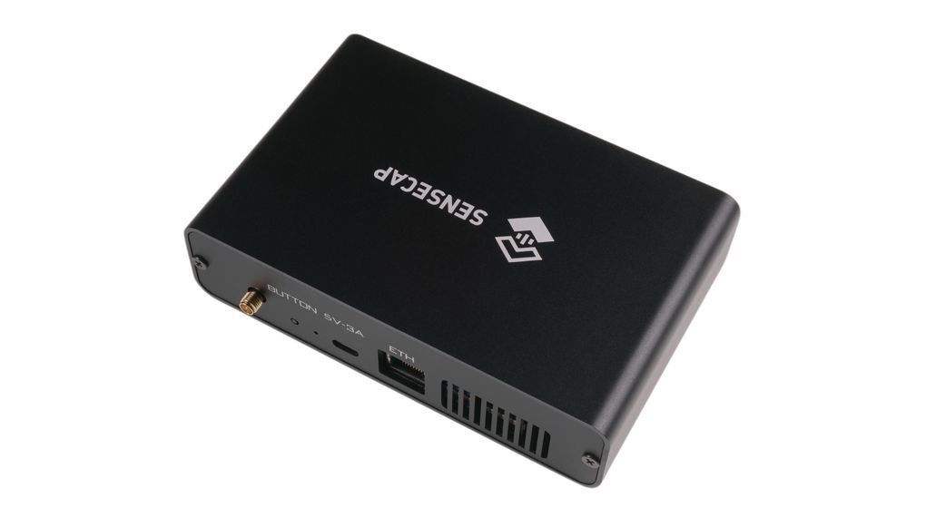 Sensecap Coin Miner: Sensecap M1 Helium Miner EU868 HNT – Neu und originalverpackt aus Dällikon von Mixmaster0 2