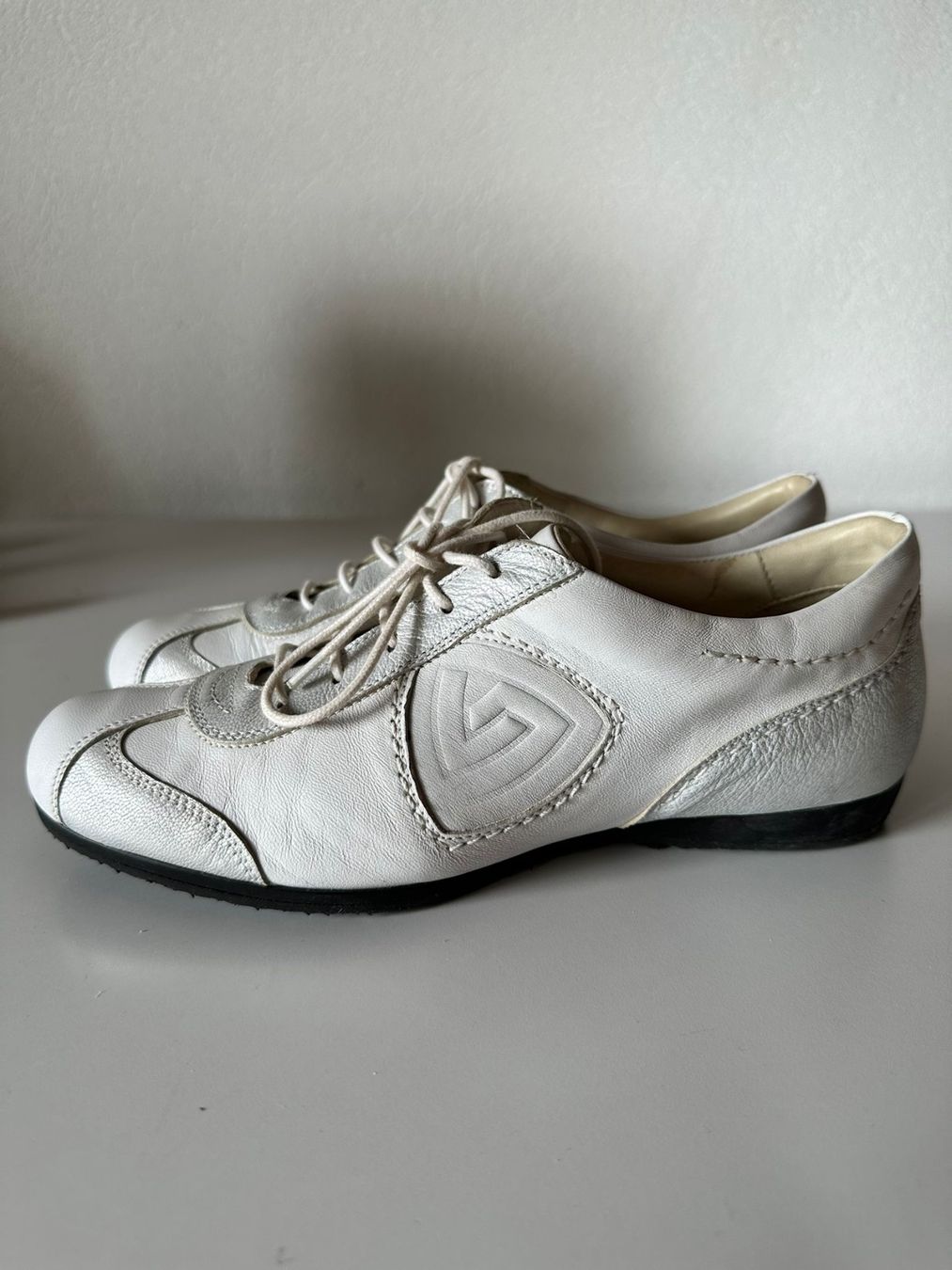 AGL Damenschuhe: Attilio Giusti Leombruni - edler Halbschuh – Gebraucht aus Mörschwil von philmensa 1