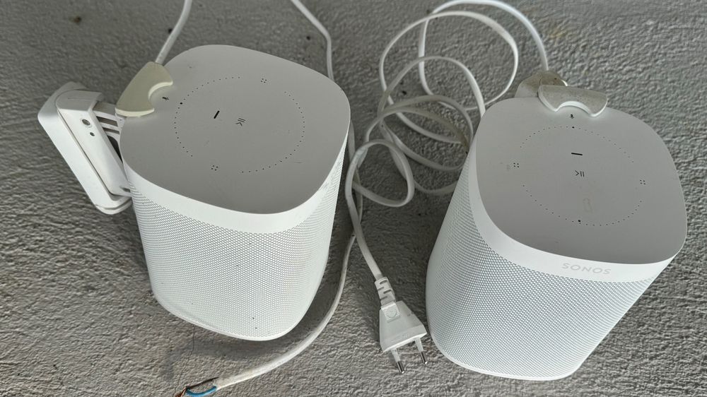 Sonos model hot sale s13