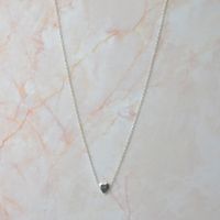 Halskette Silber 925 (13949)