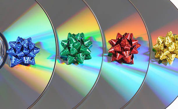 Giochi: CD-Rhapsodie – Usato da Belp venduto da gastroblau 2