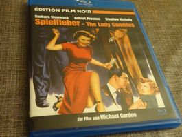Blu-ray Spielfieber The Lady Gambles