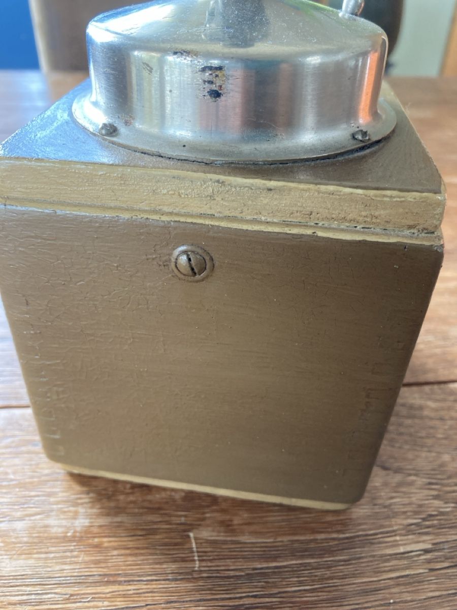 Elettrodomestici da cucina: Antike Kaffeemühle. Shabby Chic Style! – Usato da Besenbüren venduto da sunnyringo 3
