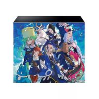 Pokémon Diamond Clan Special Set VSTAR Universe