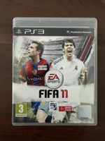 FIFA 11 für PS3