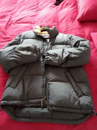 Original Tommy Hilfiger Jacke G.M