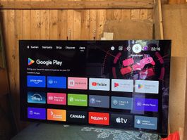 SONY KD-65A85 Fernseher 65 Zoll 