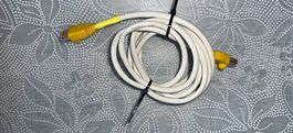 Ethernet-/LAN-Kabel 2m