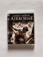 Medal of Honor Airborne | PS3
