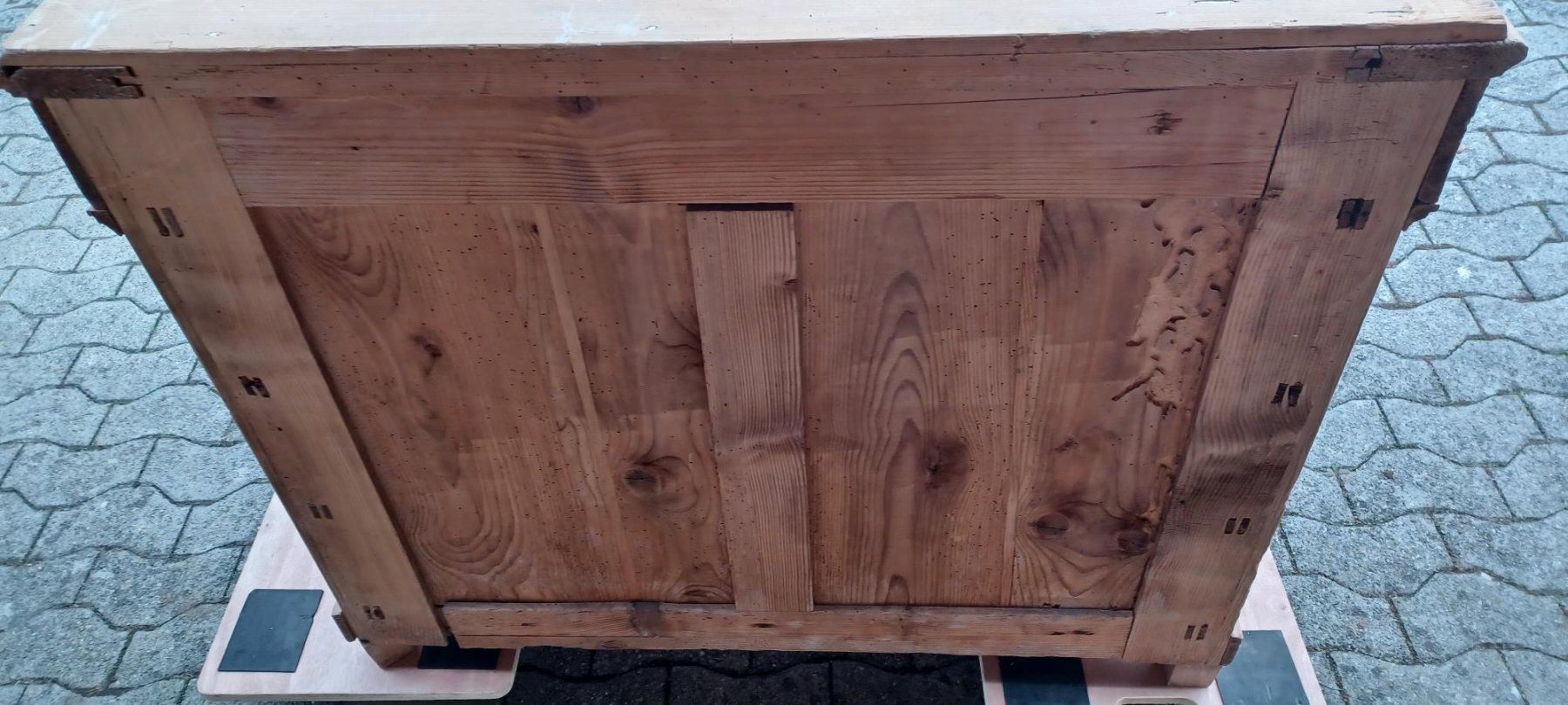 Commodes: Holzkommode – D'occasion à Müllheim Dorf par Agami123 2