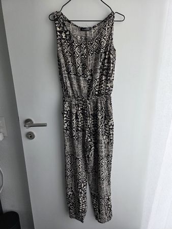 Jumpsuit Gr. S