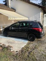 Peugeot 207 SW