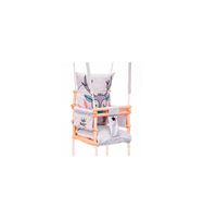 Gitterschaukel „Bambi“ 3 In 1 Schaukel Swing