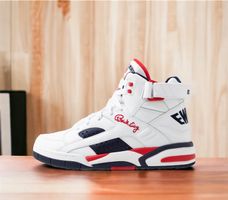 Ewing Athletics 33 Hi, taille 45, portées une fois, état ...