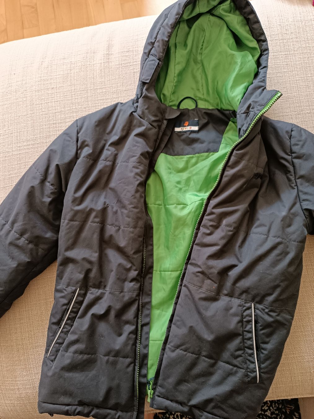 Jako-O Giacche & Cappotti: Winterjacke 140/146 JAKO-O – Usato da Binz venduto da julijuli 2