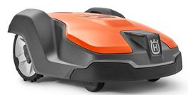 Mähroboter Husqvarna 520