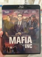 Mafia Inc Blu-ray film film français état neuf