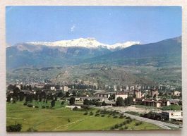 Sion - Quartier de Pro-Familia