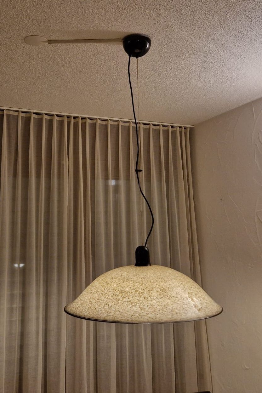 Lampadari & plafoniere: Murano Pendellampe Effetere International – Usato da Rombach venduto da Malivo
