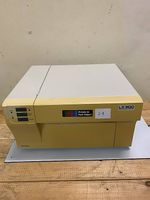 Color Label Printer LX800