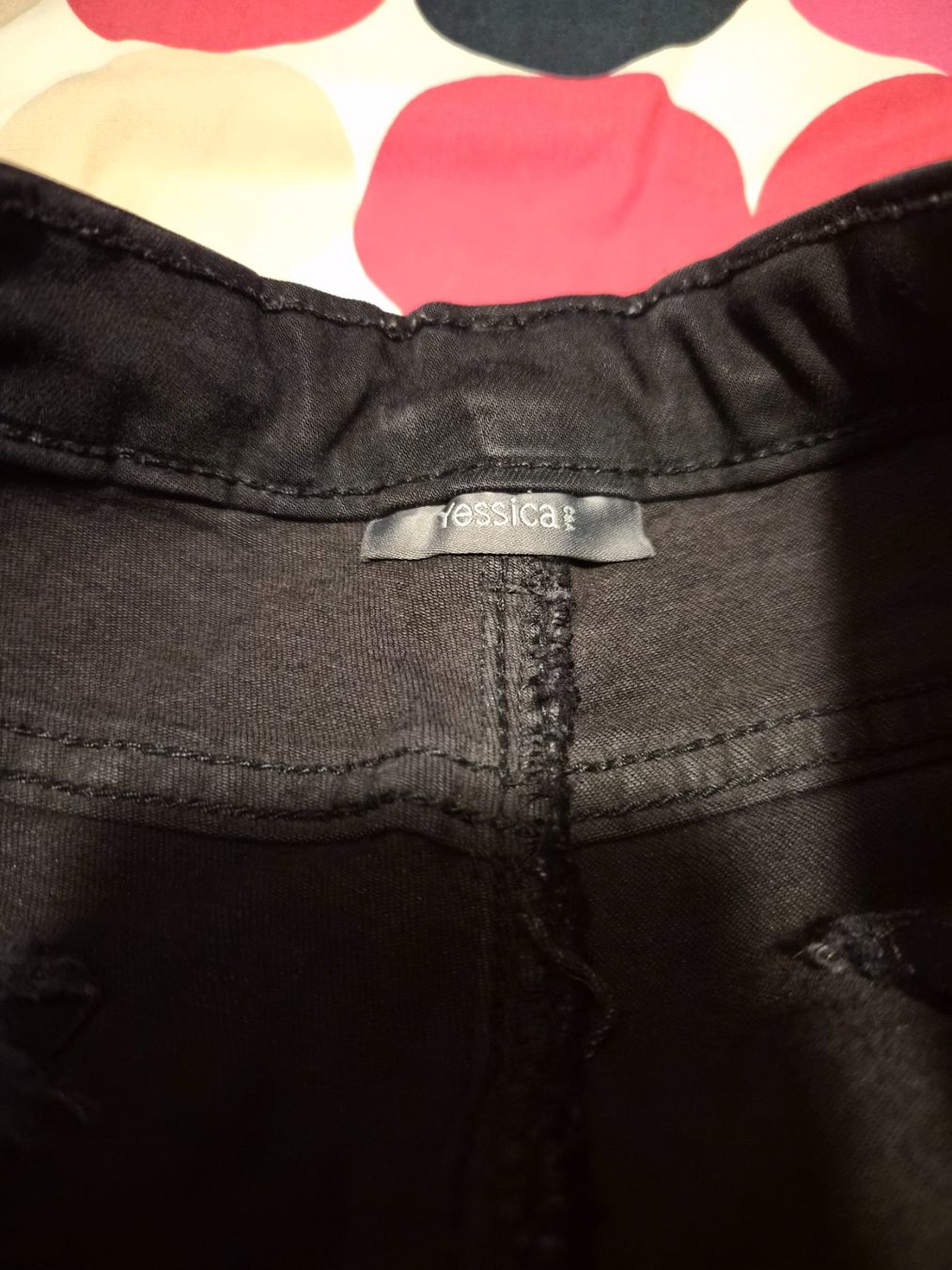 C&A Jeans: Jeanshose gr 42  nr10 – Usato da Dietikon venduto da Eleda 2