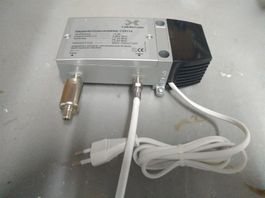 Hausanschlussverstärker für Koax-Kabel