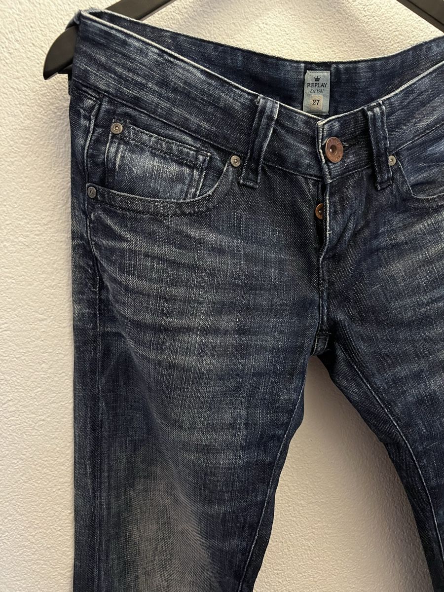 Replay Jeans: Replay Jeans – Nuovo (secondo la descrizione) da Kloten venduto da pae_wq5j 1