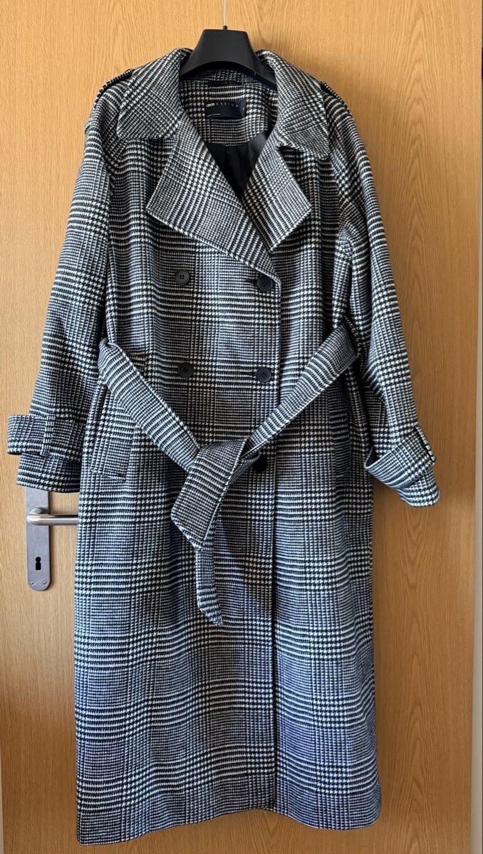 Asos Manteaux: Double Breast - Winter Mantel,ASOS – Neuf (Voir description) à Bern par Marie_B21