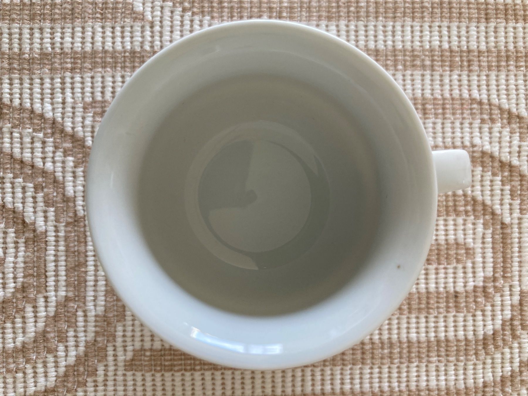 Thomas Tassen: Set: 4 Espressotassen/-teller Thomas Trend/Rosenthal – Gebraucht aus Samedan von chickenrun01 6