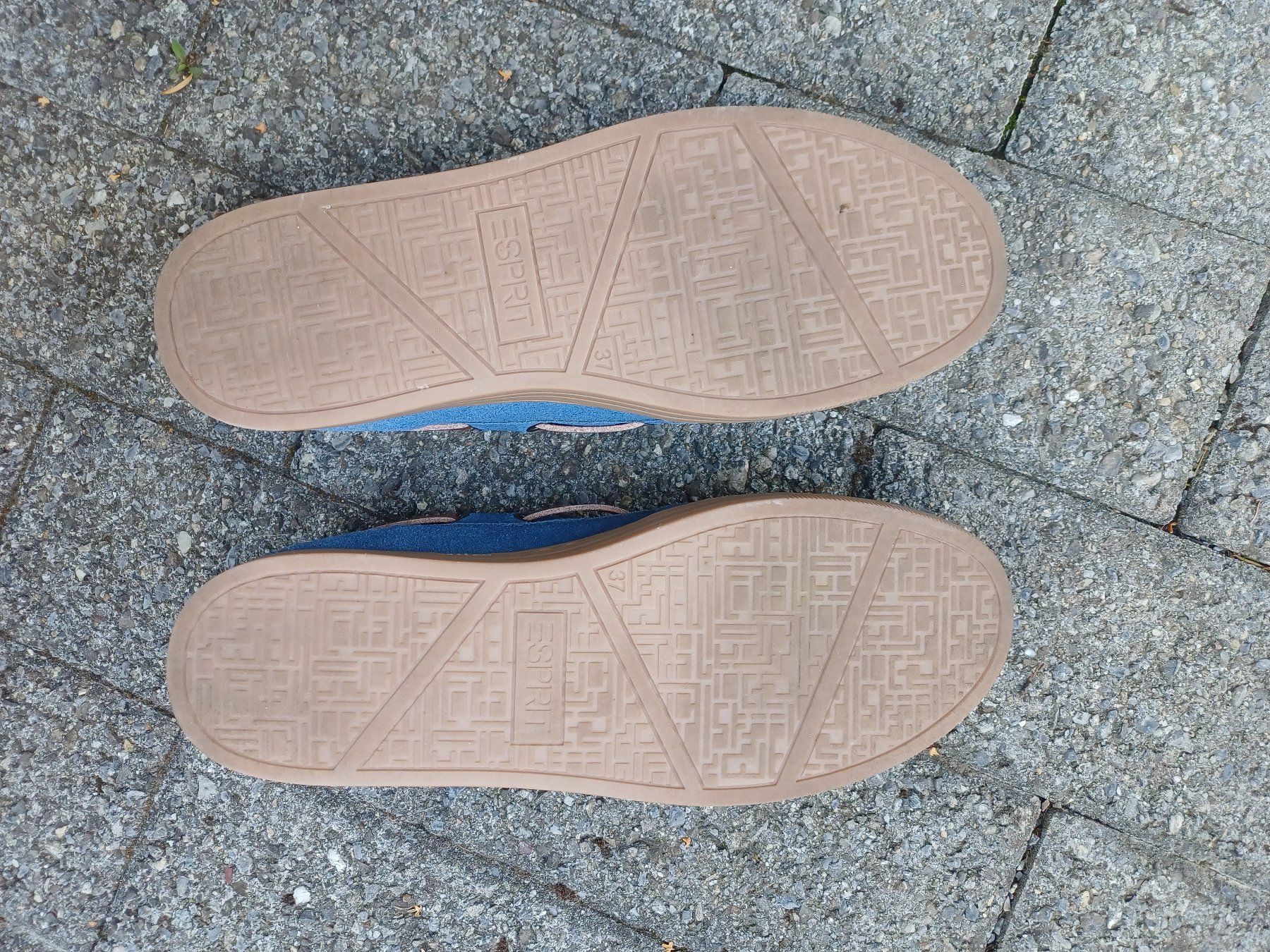 Esprit Scarpe da donna: Damen Mokassin – Usato da Kloten venduto da wal_7nzs 2