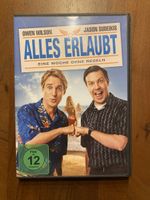 Alles Erlaubt - Eine Woche Ohne Regeln - DVD