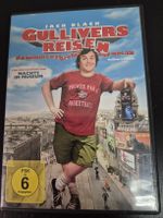 Gullivers Reisen DVD