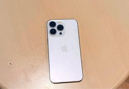 iPhone 13 Pro (512GB) Akku 98%