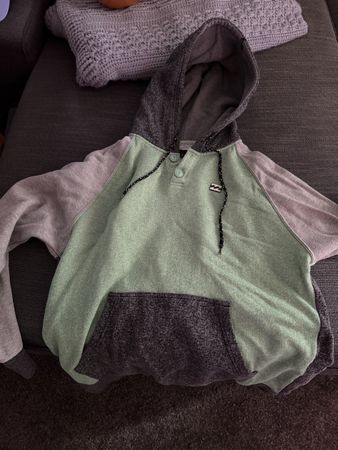 Billabong Hoodie Grösse XL
