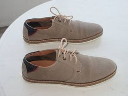 Neue Sneakers Marke AM Shoe Company, Grösse 40