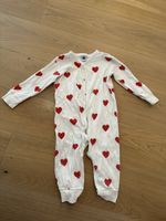 Petit Bateau Schlafanzug, Gr. 18 Monate (81)