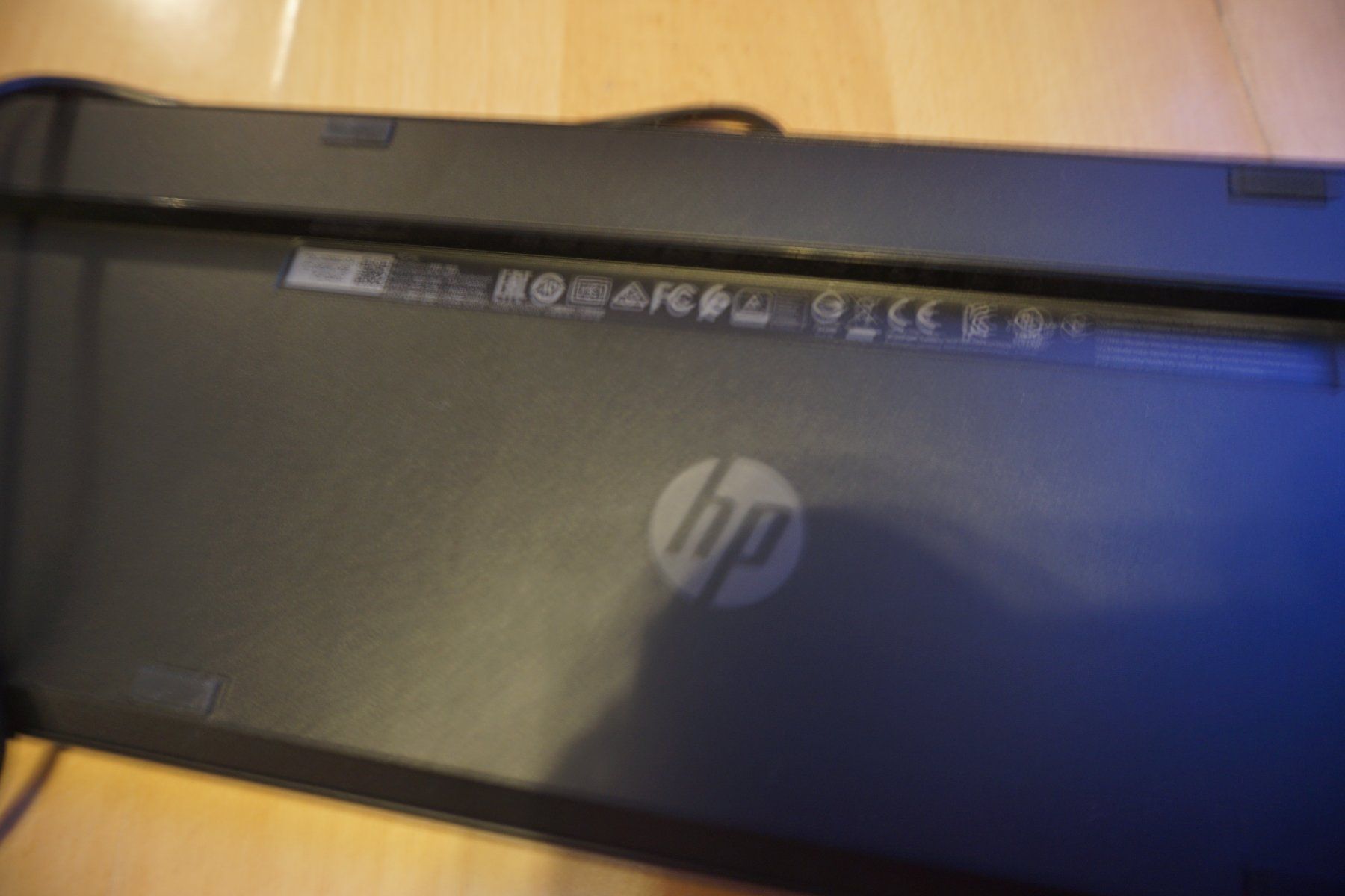 Tastiere: HP Tastatur – Usato da Zürich venduto da einalemjena 1
