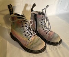 Doc Martens Rainbow Gr. 29