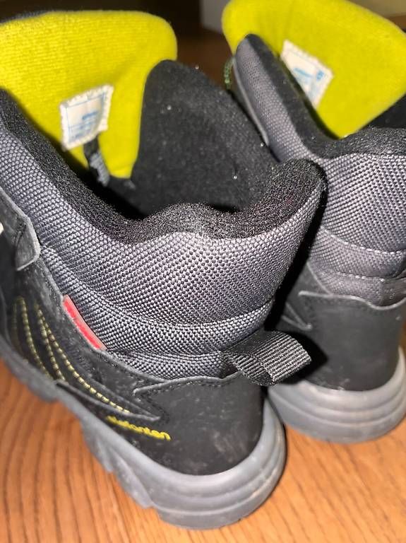 Scarpe per ragazzi: Elefanten Winterschuhe Gr. 36 – Usato da Winterthur venduto da Rawille 3