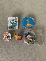 Pin Pins Guggen Carnevale