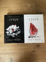 Tracy Wolff Bücher Crave und Crush 