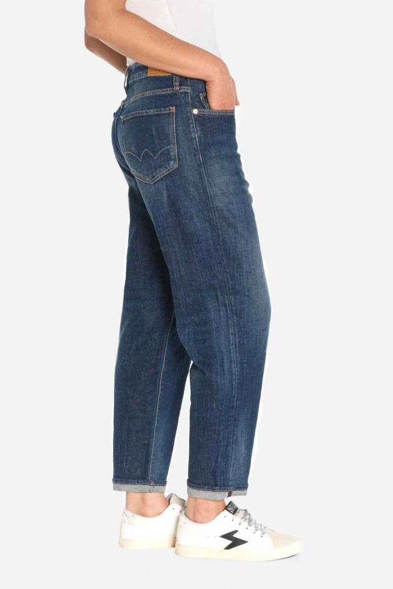 Le Temps Des Cerises Jeans: originelle Jeans von le temps de cerises – Nuovo (secondo la descrizione) da Pieterlen venduto da Plasticbox 3