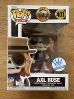 Funko Pop! Rocks: Guns N' Roses - Axl Rose 401, Neu!