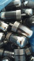 25x Röhre / Tube / Vacuum-Tube: Audio-Röhren 7-Serie. 7C5 ua
