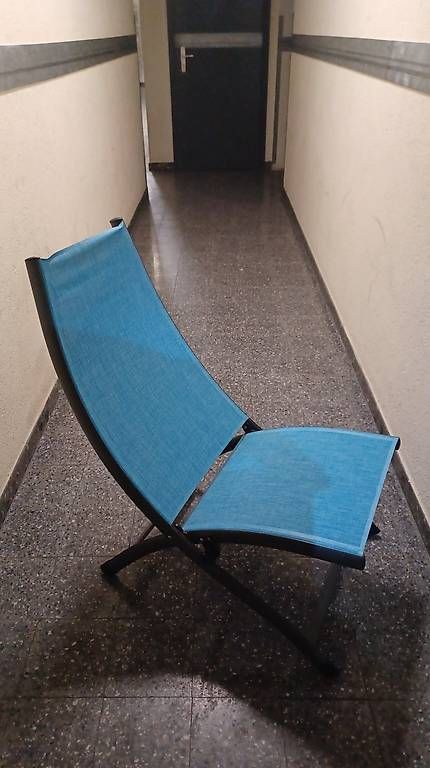 Poltrone: Fauteuil de détente pliant – Usato da Lausanne venduto da VincentWo